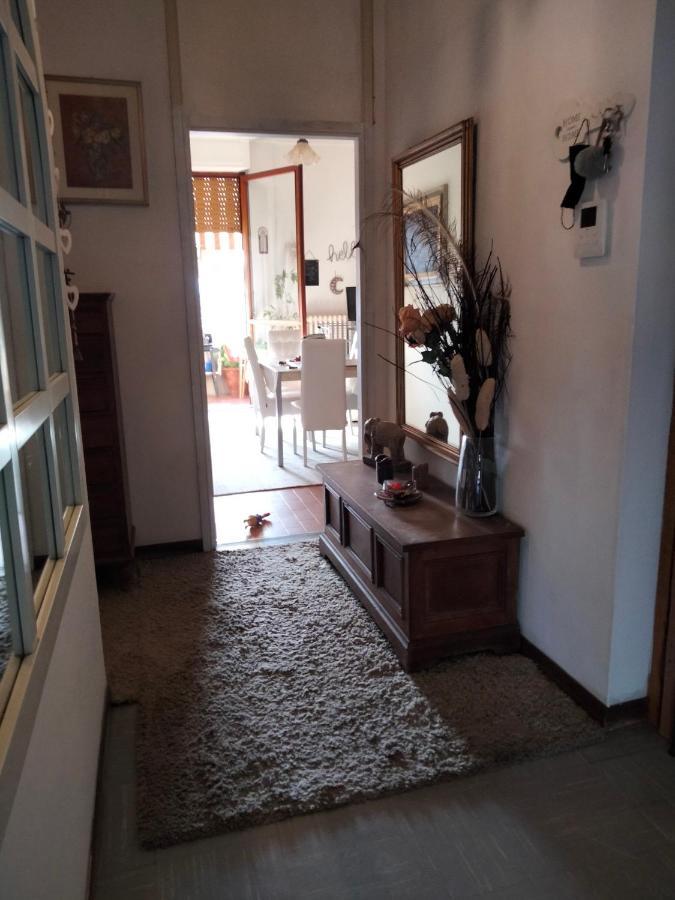 Redi Room Firenze Eksteriør bilde