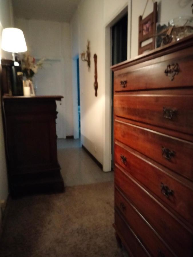 Redi Room Firenze Eksteriør bilde