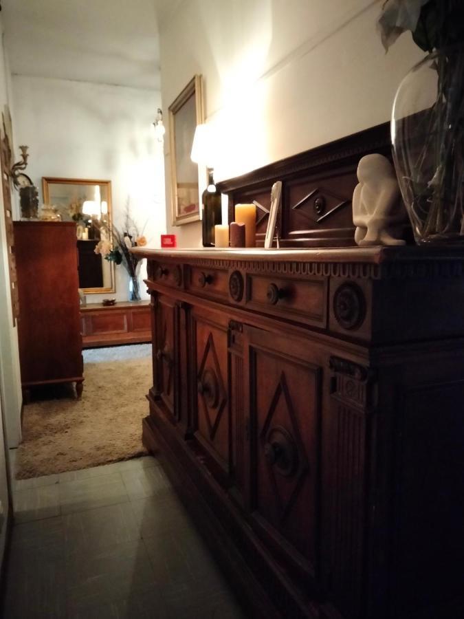 Redi Room Firenze Eksteriør bilde