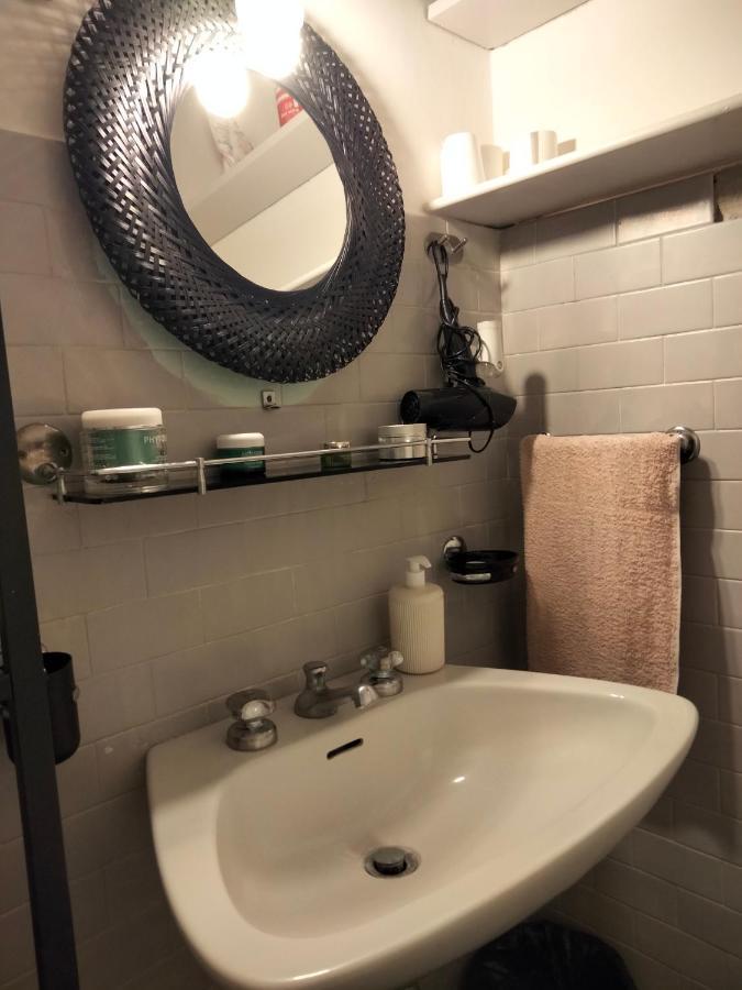Redi Room Firenze Eksteriør bilde