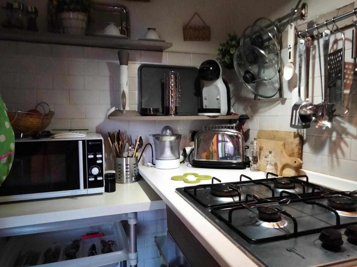 Redi Room Firenze Eksteriør bilde