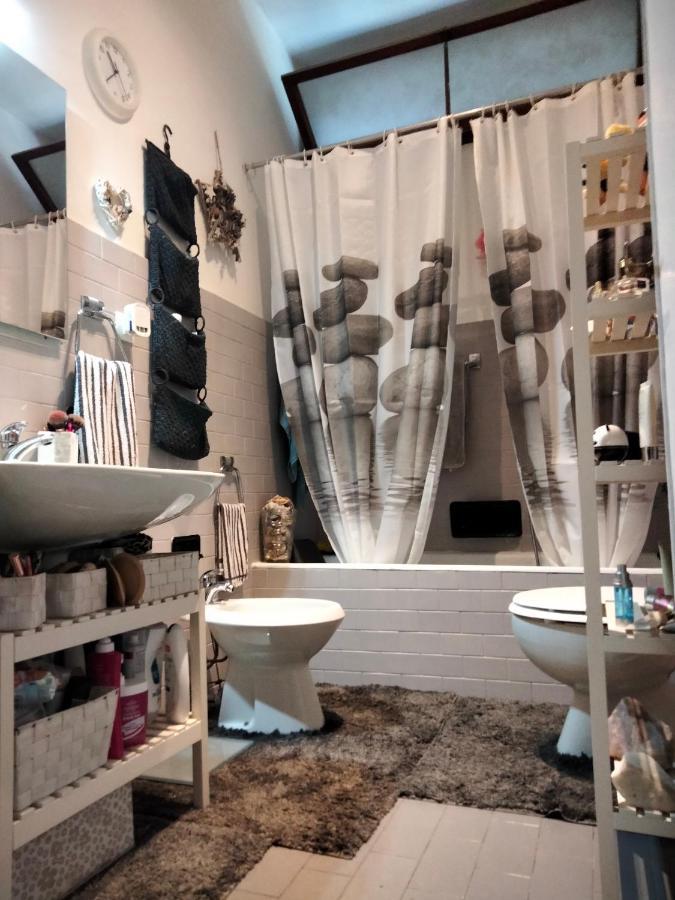 Redi Room Firenze Eksteriør bilde
