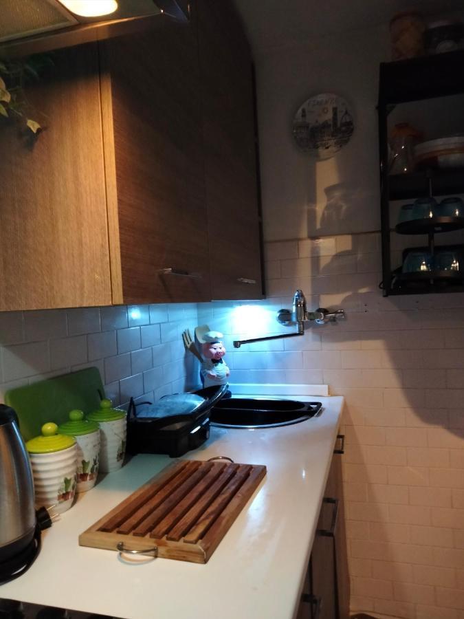 Redi Room Firenze Eksteriør bilde