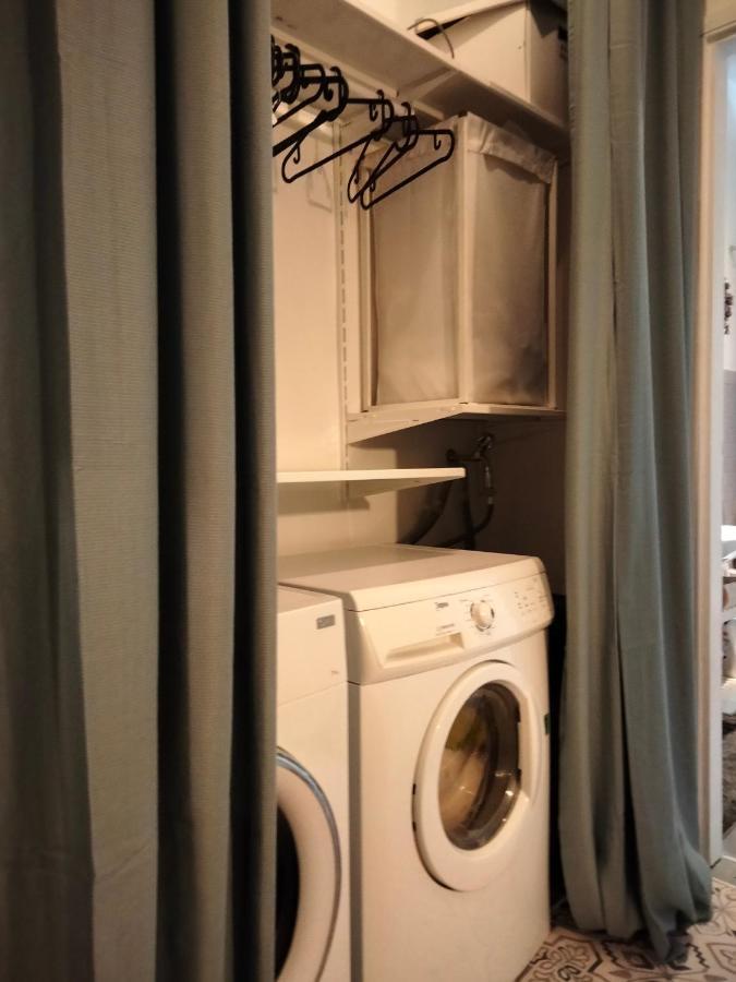 Redi Room Firenze Eksteriør bilde