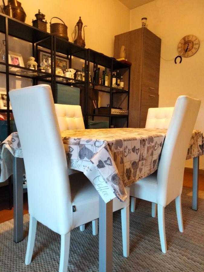 Redi Room Firenze Eksteriør bilde
