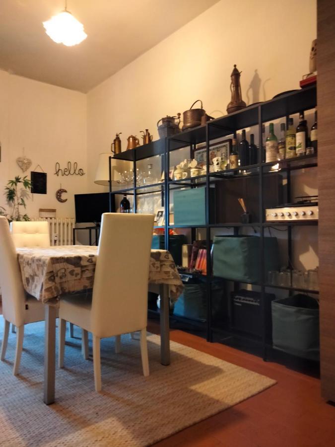 Redi Room Firenze Eksteriør bilde