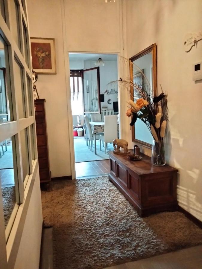 Redi Room Firenze Eksteriør bilde